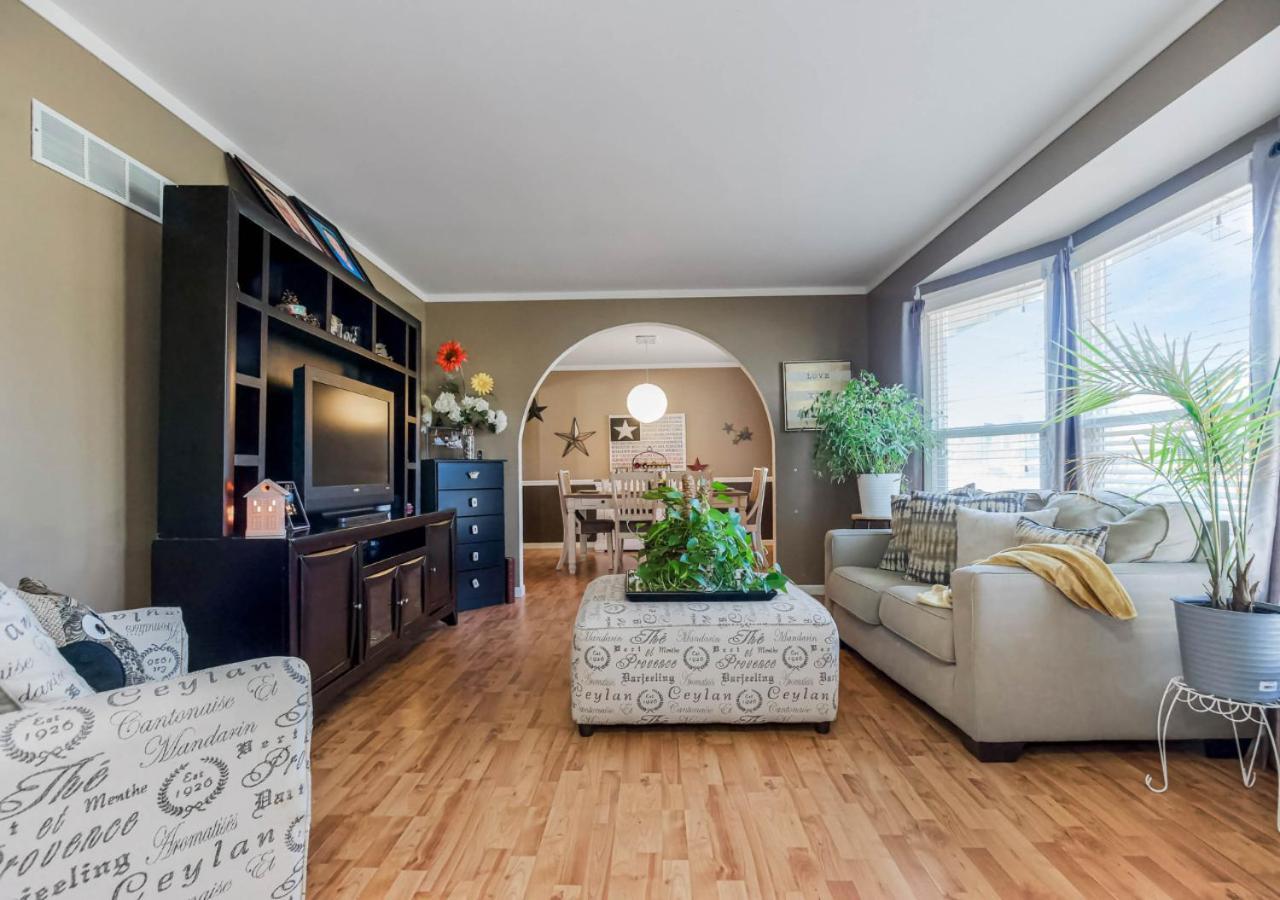 Becky & Marvels 420 Stay - Private Room Kansas City Exterior foto